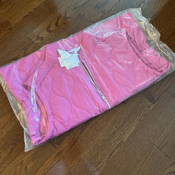 NWT Northern Reflection vest - Picture 3 of 3